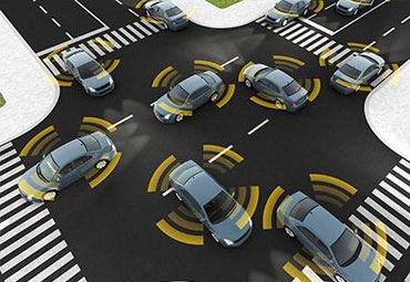 Cooperative Mobility Systems and Automated Driving