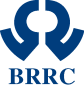 BRRC logo