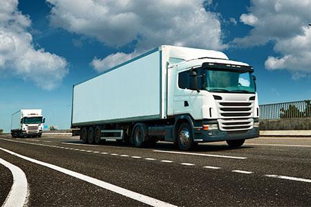 Driving Implementation Heavy-Duty Road Freight