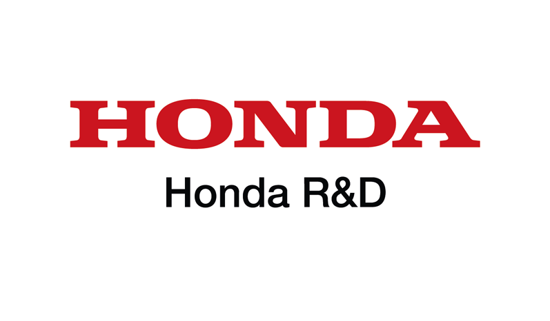 Honda R&D