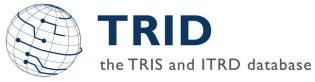 TRID logo