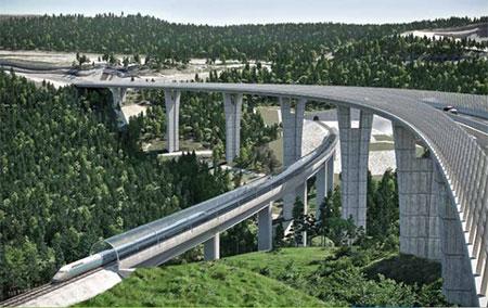 A New Hinterland Rail Link for the Port of Koper cover image