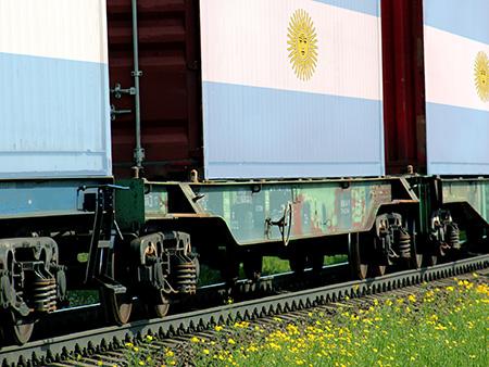 Descarbonizando el sistema de transportes en Argentina: trazando un rumbo a seguir  